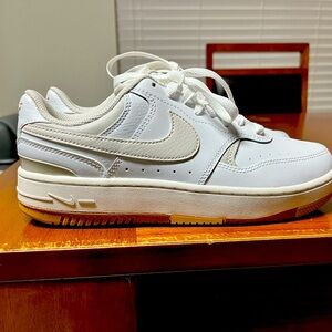 Women’s Nike Gamma fore casual shoe